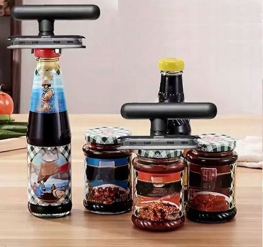 Deschizătoare De Conserve Din Oțel Inoxidabil