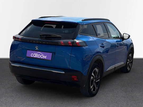 Peugeot 2008 e- Allure (OBC 7,4 kW) '21