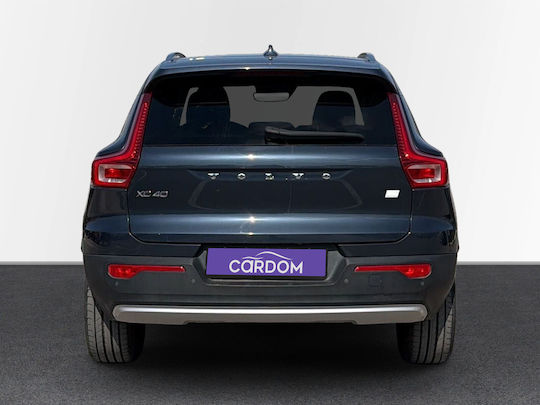 XC40 ET5 Ричардж 1.5 FWD Inscr Ex PHEV 22