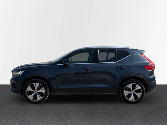 XC40 ET5 Ричардж 1.5 FWD Inscr Ex PHEV 22