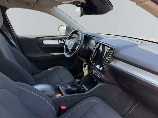 XC40 ET5 Ричардж 1.5 FWD Inscr Ex PHEV 22