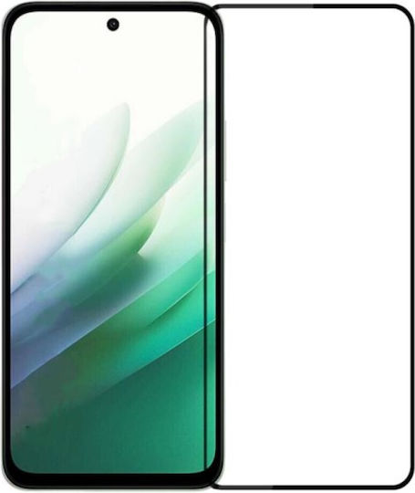 Full Face Tempered Glass (Redmi 15)