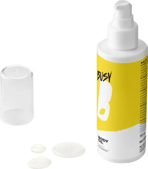 BusyB Becky Blossom Λάδι 150ml
