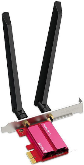 Mercusys PCI-e