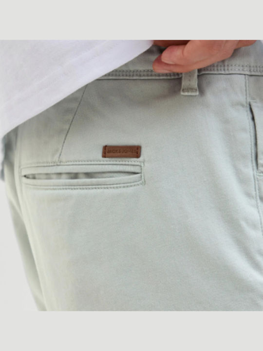 Men's Chino Shorts Wrought Iron