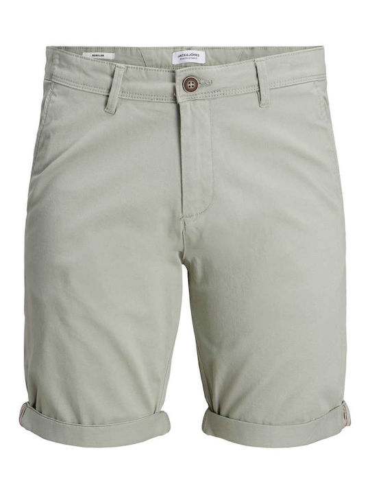 Men's Chino Shorts Wrought Iron
