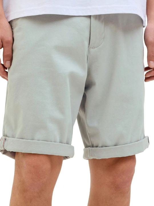 Men's Chino Shorts Wrought Iron