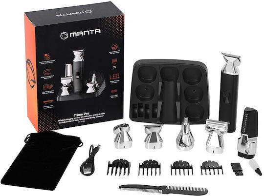 Manta Trimmer Μηχανή 2085962
