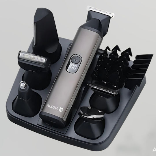 Alpha Trimmer Maschine 2085841
