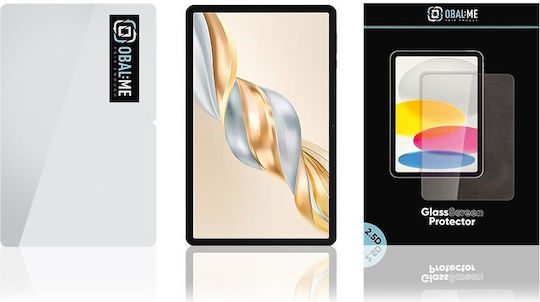 Obal:Me 2.5D 0.33mm Tempered Glass (Honor Pad X9a) 57983128581