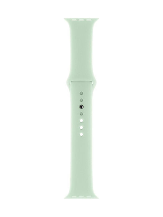Watchband Hoco Wa37 44 45 46 49mm Fluorine Rubber Apple Watch Series 1 2 3 4 5 6 7 8 9 Se Ultra1 Ultra2 Light Lotus