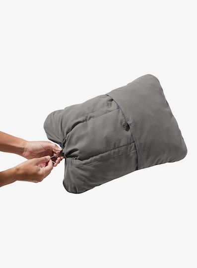 Thermarest Μαξιλαράκι Ταξιδίου Πολυεστερικό Πράσινο