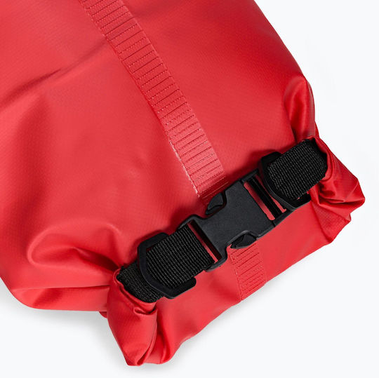 CressiSub Sac Etanș 10l Roșu