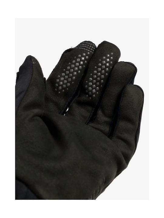 Fox Defend Cycling Gloves Black