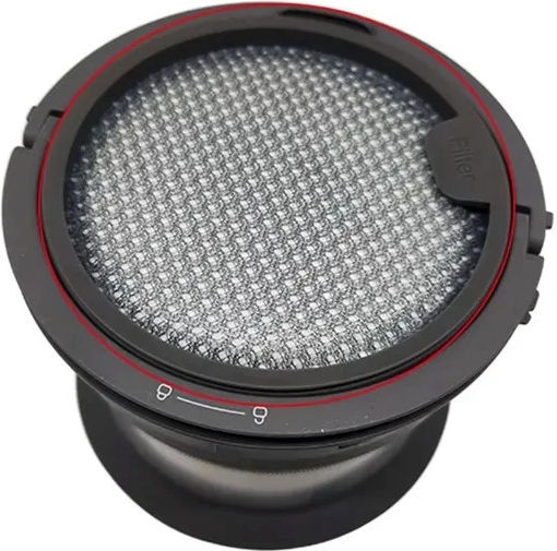 Filter Für Elektrische Staubsauger Kompatibel Mit Dreame / Xiaomi