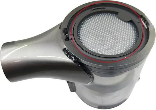 Filter Für Elektrische Staubsauger Kompatibel Mit Dreame / Xiaomi