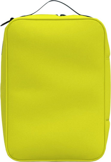 Cabin Zero Θήκη Οργάνωσης Πράσινη