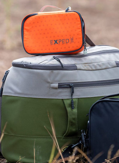 Exped Θήκη Οργάνωσης Κόκκινη