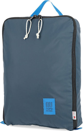 Topo Designs Θήκη Οργάνωσης Μπλε