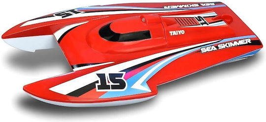 Remote Controlled Boat Taiyo Sea Skimmer 300006a