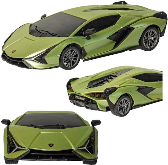 Rw Lamborghini Sian Радиоуправляем Автомобил 27124m