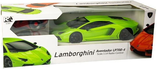 Rw Fernsteuerung Auto Lamborghini Aventador 28614