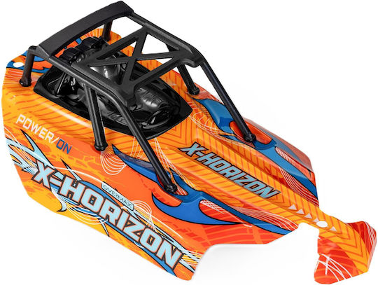 Радиоуправляем Автомобил Overmax X-horizon