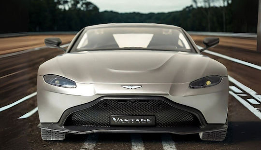Rw Aston Martin Vantage Радиоуправляем Автомобил 29314