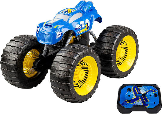 Dumel Exost Wave Rider Te54780 Mașină Teleghidată