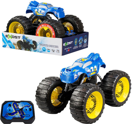 Dumel Exost Wave Rider Te54780 Mașină Teleghidată