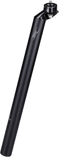 Force Basic 25.4 Bicycle Seatpost Fixed 25.4mm