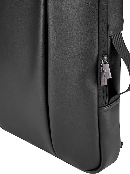 Moleskine Classic Backpack for Laptop 15" in Black Colour