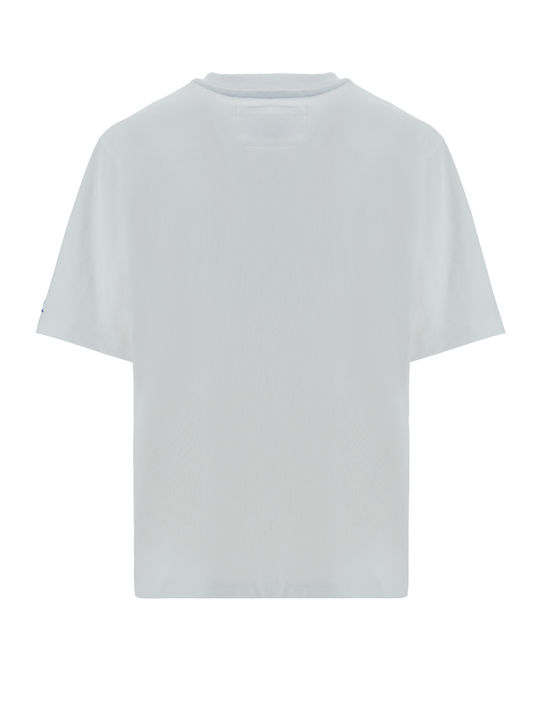T-shirt White