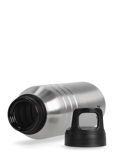 Esbit Μπουκάλι Θερμός Πλαστικό / Ανοξείδωτο 680ml to your backpack Esbit Majoris Drinking Bottle