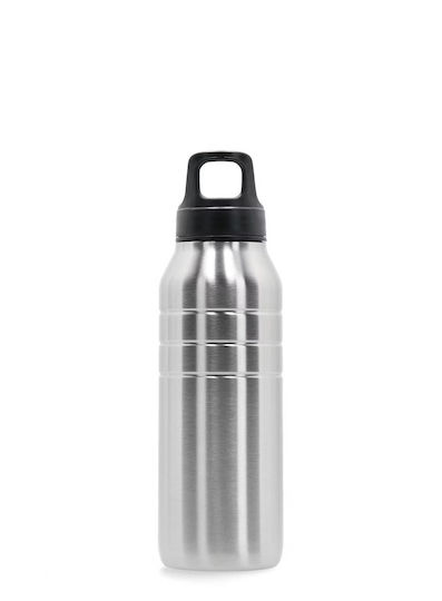 Esbit Μπουκάλι Θερμός Πλαστικό / Ανοξείδωτο 680ml to your backpack Esbit Majoris Drinking Bottle