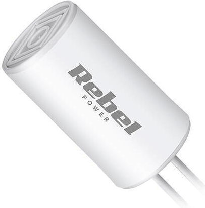 Rebel Capacitor 12.5uf 450v Single-phase Motors