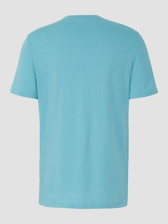 T-shirt Turquoise