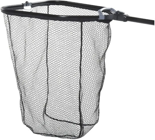 Abu Garcia Beast Gen2 Landing Net Foldable 70x60 Cm