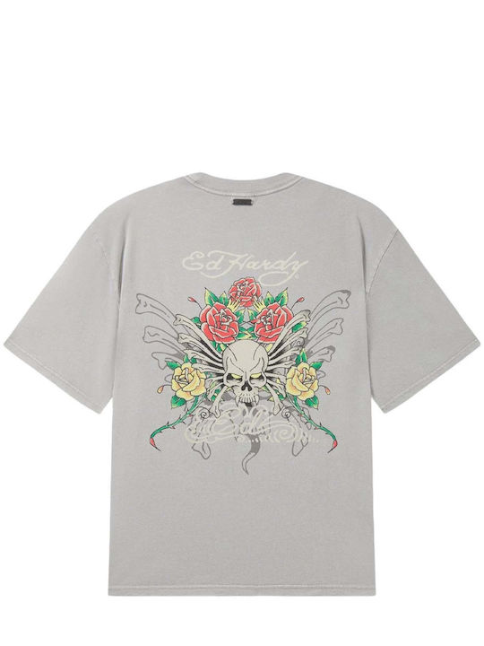 Ed Hardy