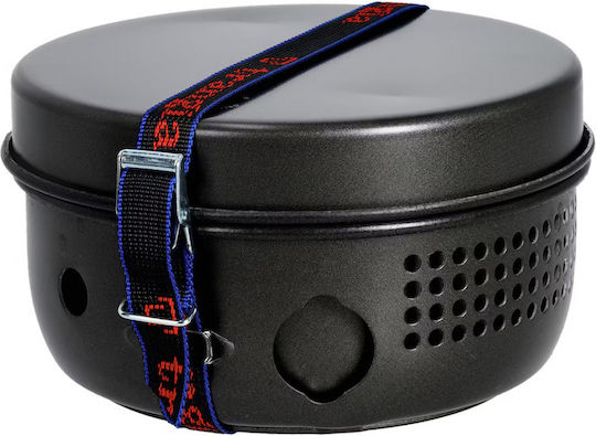 Trangia Stove 37-5 Ul Bl Camping Stove Black