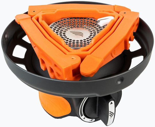 Jetboil New Flash Personal Cooking System Mountainscape Camping Stove