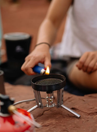 Msr Windburner Group Stove System Camping Stove