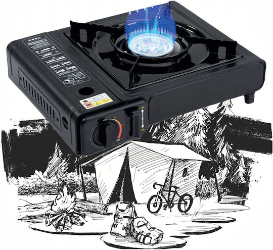Încălzitor De Grinzi Pe Gaz Pentru Camping 34x28x11cm