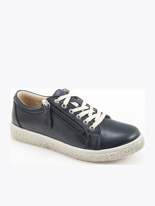 Women's Anatomic Sneakers Tabac Brown