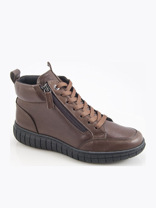 Women's Anatomic Boots Olive