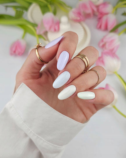 Claresa Ciao Pastel Gel Nail Polish Ciao Pastel