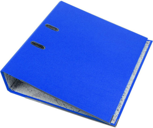 Laminated Plastic Binder A4 Size 5 Cm Spine Width Set 5 Pieces