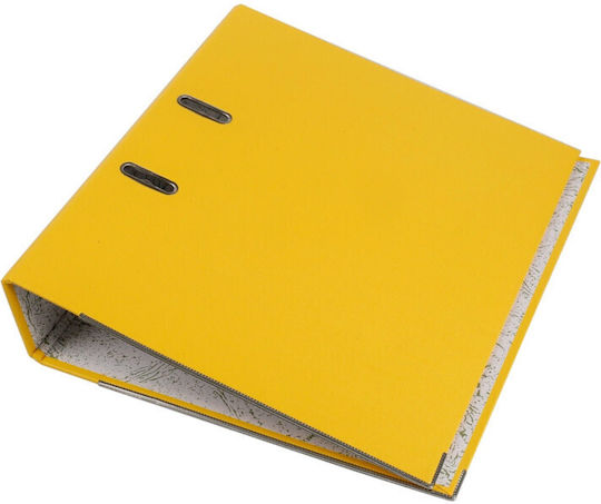Mapă Laminată A4 Dimensiune 5 Cm Lățime Cotor Set 5 Bucăți