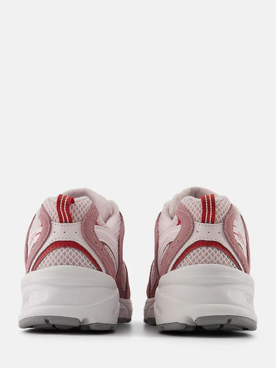 530 Damen Sneakers Rosa