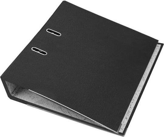 Plasticized Binder A4 Size 5 Cm Spine Width Set 5 Pieces